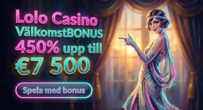 Lolo Casino